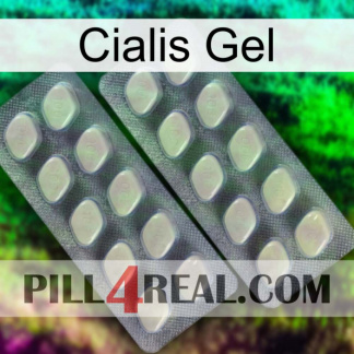 Cialis Gel 07